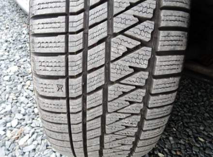 Mercedes-Benz - M-class