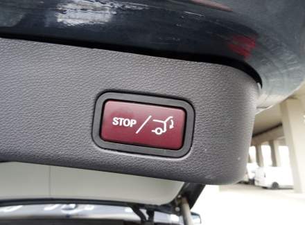 Mercedes-Benz - M-class