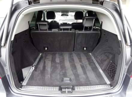 Mercedes-Benz - M-class