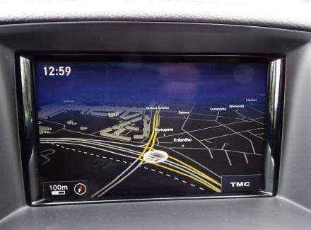 Mercedes-Benz - M-class