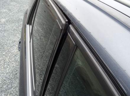 Mercedes-Benz - M-class