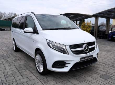 Mercedes-Benz - V-class
