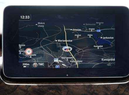 Mercedes-Benz - V-class