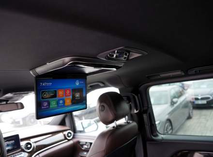 Mercedes-Benz - V-class