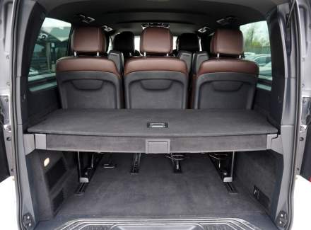 Mercedes-Benz - V-class