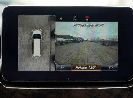 Mercedes-Benz - V-class