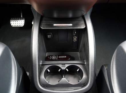 Mercedes-Benz - V-class