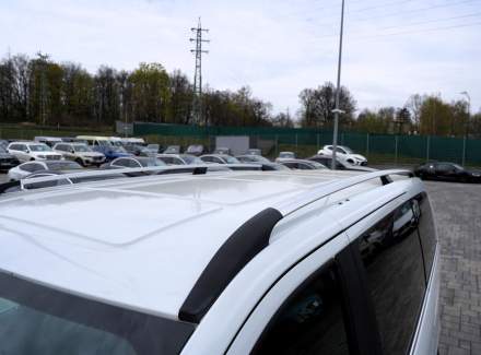 Mercedes-Benz - V-class