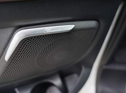 Mercedes-Benz - V-class