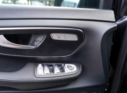 Mercedes-Benz - V-class