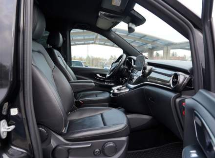 Mercedes-Benz - V-class