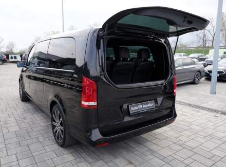 Mercedes-Benz - V-class