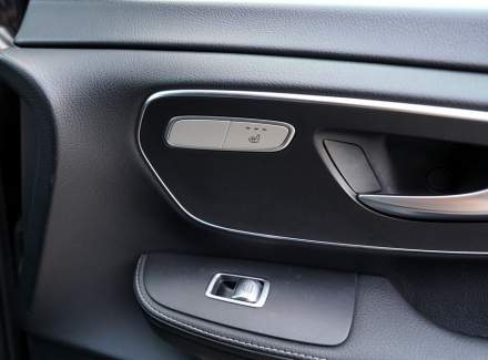 Mercedes-Benz - V-class