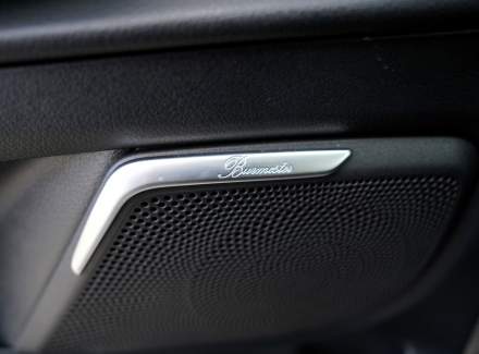 Mercedes-Benz - V-class