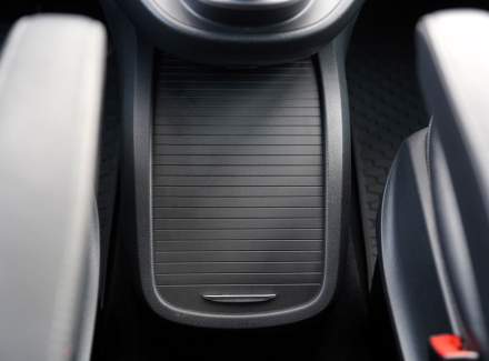 Mercedes-Benz - V-class