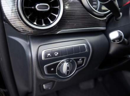 Mercedes-Benz - V-class