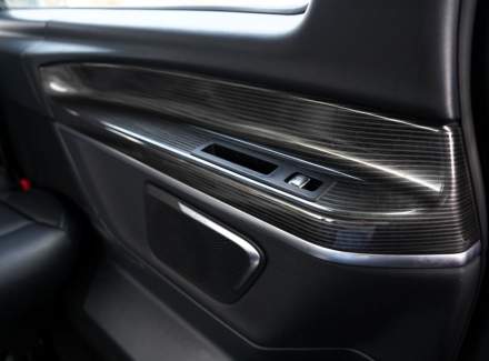 Mercedes-Benz - V-class