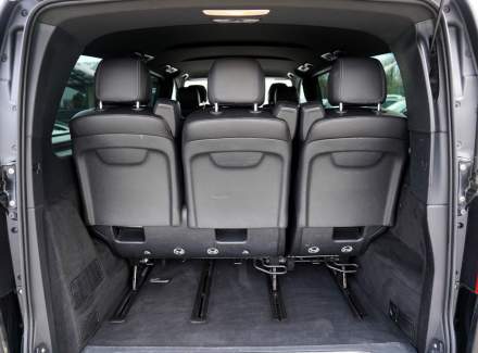 Mercedes-Benz - V-class