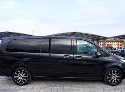 Mercedes-Benz - V-class