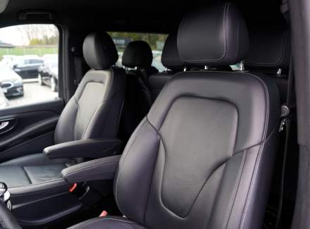 Mercedes-Benz - V-class