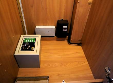 Bürstner - Burstner