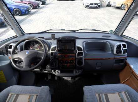 Bürstner - Burstner