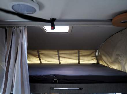 Bürstner - Burstner