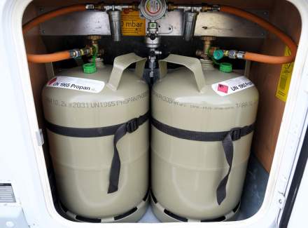 Bürstner - Burstner