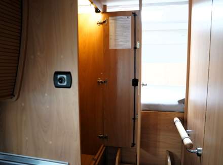 Bürstner - Burstner