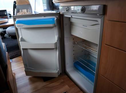 Bürstner - Burstner