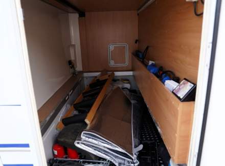 Bürstner - Burstner