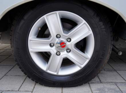 Bürstner - Burstner