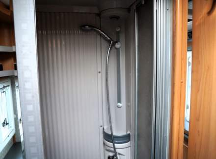 Bürstner - Burstner