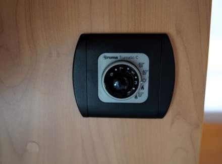 Bürstner - Burstner