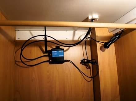 Bürstner - Burstner