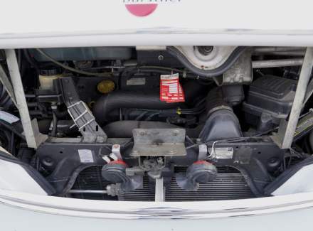 Bürstner - Burstner