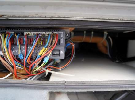 Bürstner - Burstner