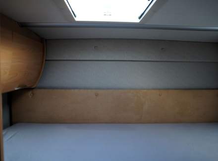 Bürstner - Burstner