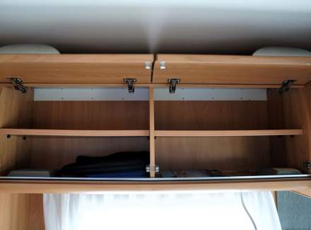 Bürstner - Burstner