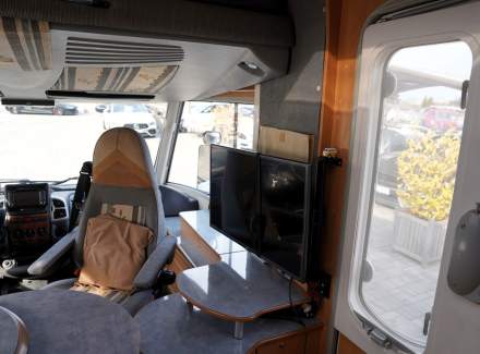 Bürstner - Burstner