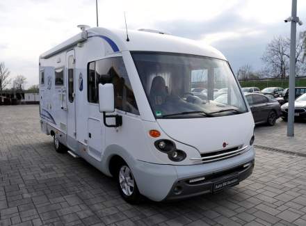 Bürstner - Burstner