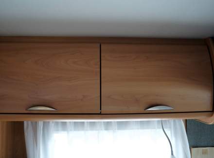 Bürstner - Burstner