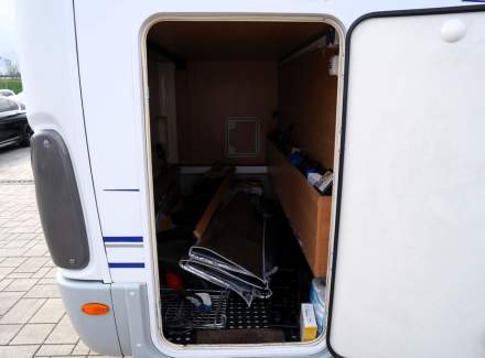 Bürstner - Burstner