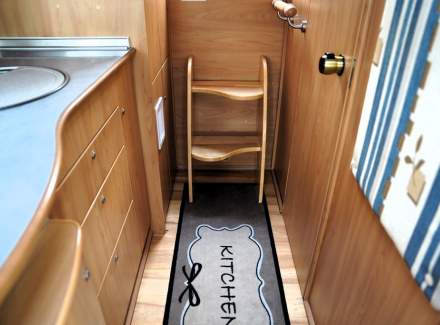 Bürstner - Burstner