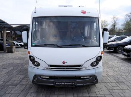 Bürstner - Burstner