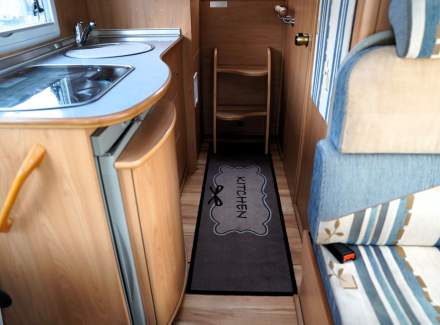 Bürstner - Burstner