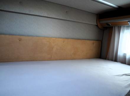 Bürstner - Burstner