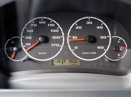 Bürstner - Burstner