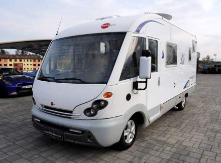 Bürstner - Burstner