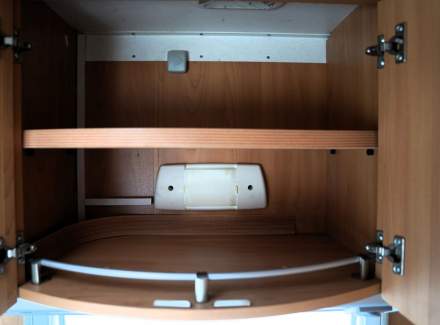 Bürstner - Burstner